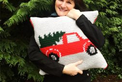 30-free-crochet-christmas-pillow-patterns