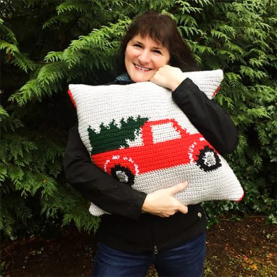 30-free-crochet-christmas-pillow-patterns