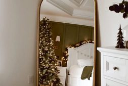 top-37-christmas-bedroom-decorations-ideas-2020