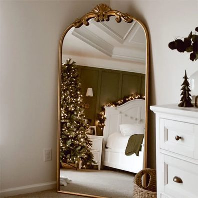 top-37-christmas-bedroom-decorations-ideas-2020