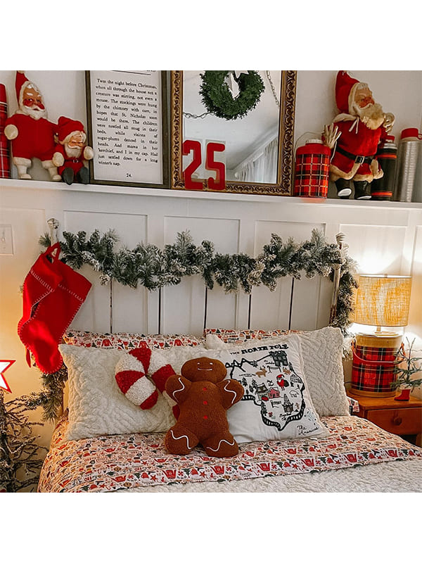 christmas bedroom sets