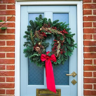 22-christmas-wreath-ideas-that-make-your-door-charming-2020