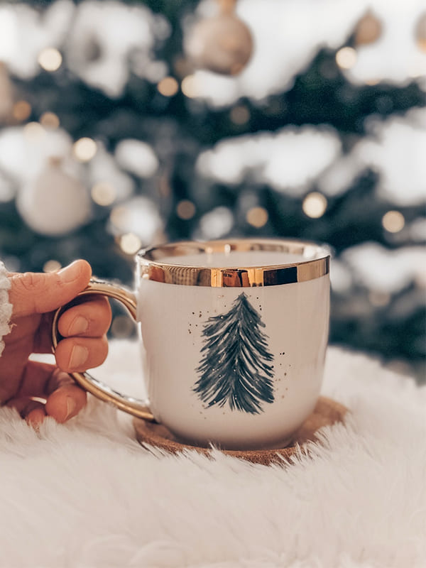 spode christmas tree mugs