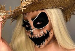 50-%f0%9f%8e%83-scary-and-beautiful-halloween-makeup-to-be-tried-in-2019