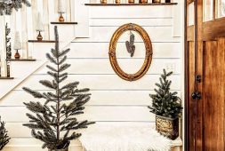 34-rustic-farmhouse-christmas-tree-%f0%9f%8e%84-decor-will-bring-both-season-and-bright-ideas