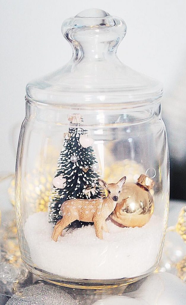 25 Great Christmas Jars Ideas To Decorate Your Home! Page 6 of 24