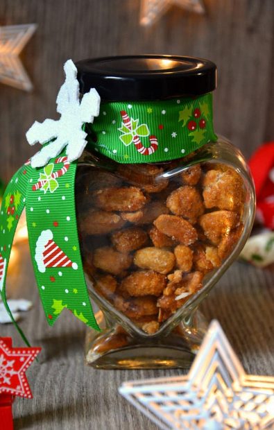 25 Great Christmas Jars Ideas To Decorate Your Home! - Page 13 of 24