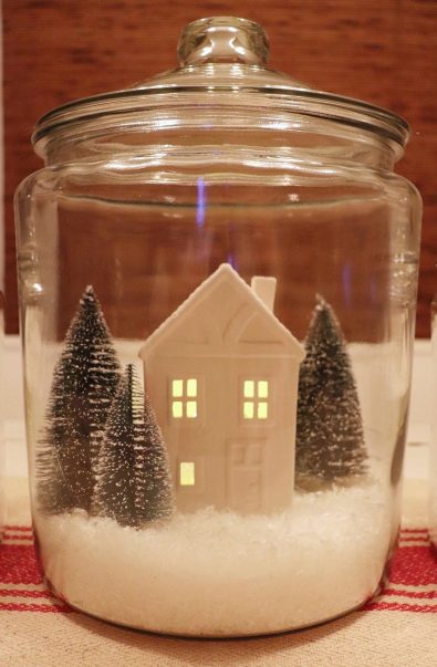25 Great Christmas Jars Ideas To Decorate Your Home!  Page 16 of 24