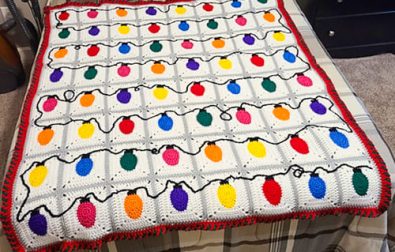 christmas-lights-crochet-blanket-free-pattern