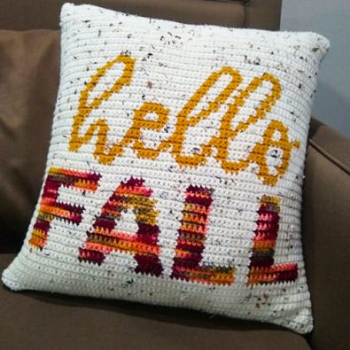 free-hello-fall-crochet-pillow-pattern