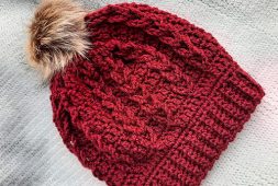 free-braided-crochet-beanie-hat-pattern