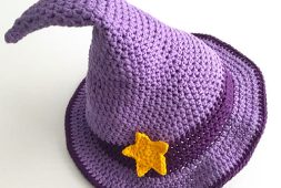 free-toddler-wizard-witches-hat-crochet-pattern