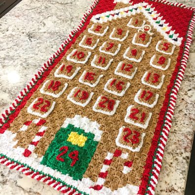 gingerbread-crochet-advent-calendar-free-pattern