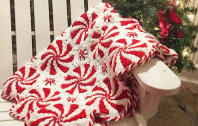 peppermint-motifs-christmas-crochet-blanket-free-pattern