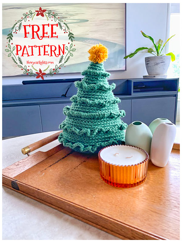 crochet christmas tree (2)