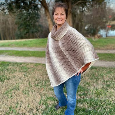 free-cape-crochet-cowl-neck-poncho-pattern