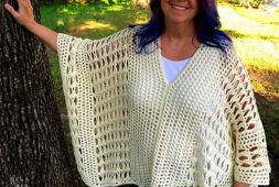 free-easy-lacy-crochet-poncho-pattern