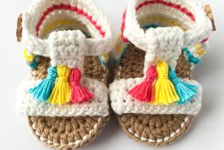 free-boho-baby-sandal-crochet-pattern