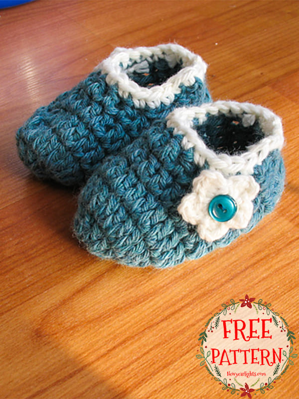 free pattern for crochet slippers (2)