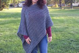 one-piece-easy-crochet-poncho-free-pattern