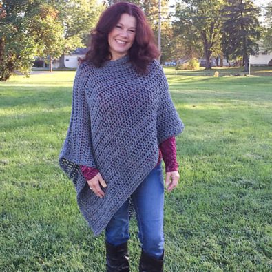 one-piece-easy-crochet-poncho-free-pattern