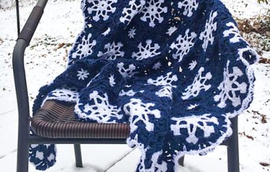 free-snowflake-blanket-crochet-pattern