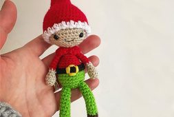 crochet-elf-doll-amigurumi-free-pattern