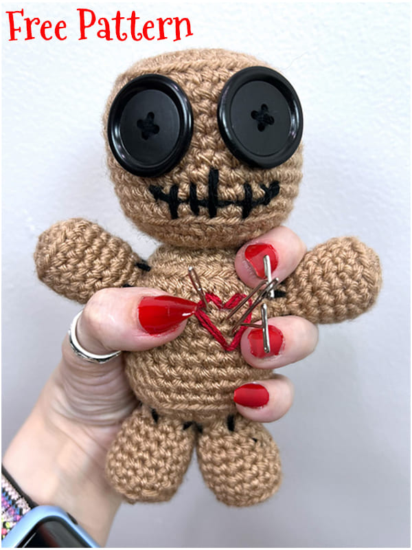 crochet voodoo doll pattern-2